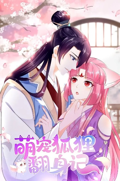 34344-萌宠狐狸翻身记（25集）第1季