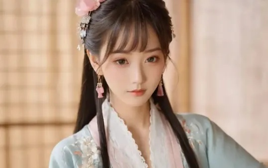 不做世子妃，我高嫁侯爷享专宠（60集）奕辰＆张晗