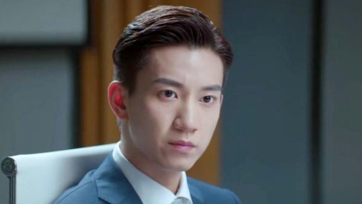 55.家产归我，审判开启（60集）何钊远＆吕丹妮