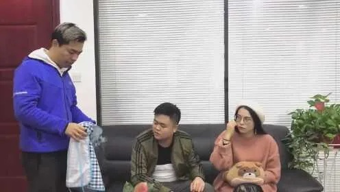 54.包店易主：嫂子悔不当初（61集）胡栩耀