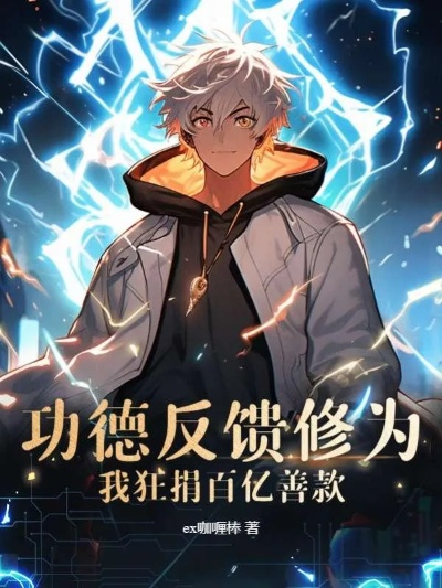 玄学主播，在线攒功德（78集）白珩威&屈恬伊