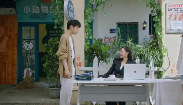 34399-如果海葵会恋爱（58集）李可乐＆袁袆晴