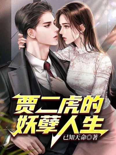 34425-无敌贾二虎&贾二虎的妖孽人生 (80集) 冯熙尧&卢晓敏&沈英