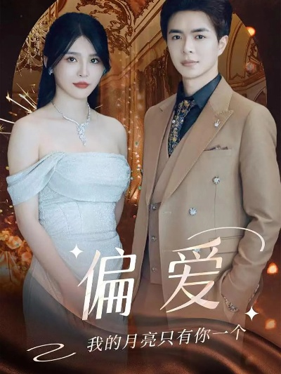 34452-在我心中，你是独一无二&在我心中你是独一无二（10集）AI短剧