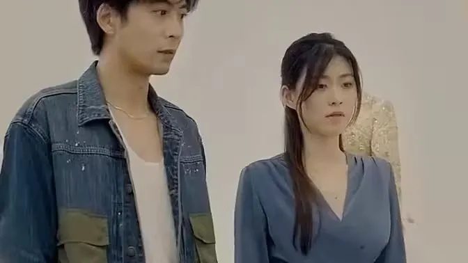 34463-为了娶媳妇，我研究纳米光刻机&为了娶媳妇我研究纳米光刻机（66集）陆路&林子晴