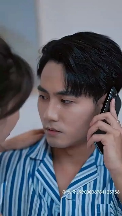 34550-离婚后前妻才发现我魅力四射（60集）陈聿修&言亿迦