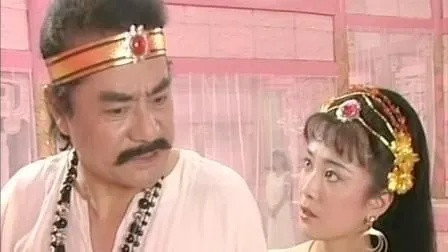 34568-封神：你堂堂纣王,偷听我一个小兵心声&封神你堂堂纣王,偷听我一个小兵心声（80集）