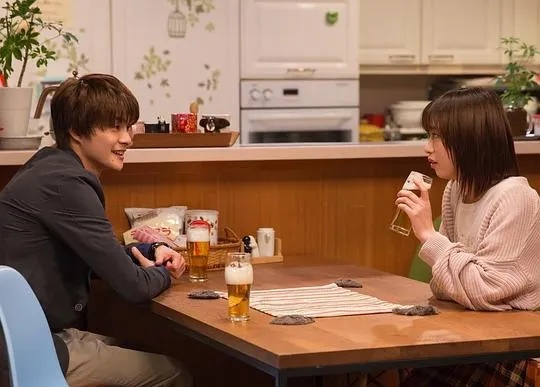 34583-合租公寓：我的系统错位了&合租公寓我的系统错位了（79集）