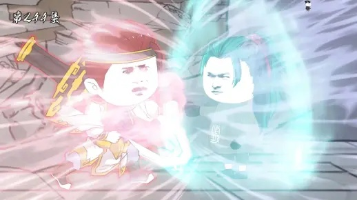 34638-神剑握在手胖妞横着走（63集）