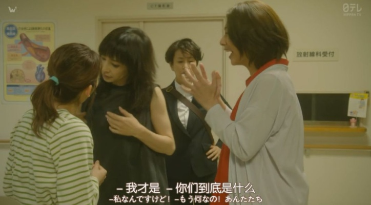 34668-老公，得乳腺癌的是你&老公得乳腺癌的是你（34集）