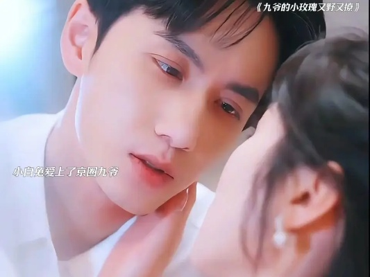 34793-严总你的小玫瑰又作妖了（77集）王朝阳&杨琳