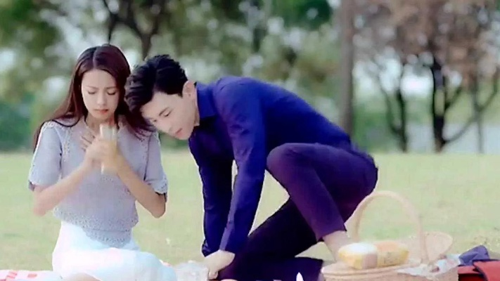 42.杯酒见真情（68集）陈聿修&顾佳菡