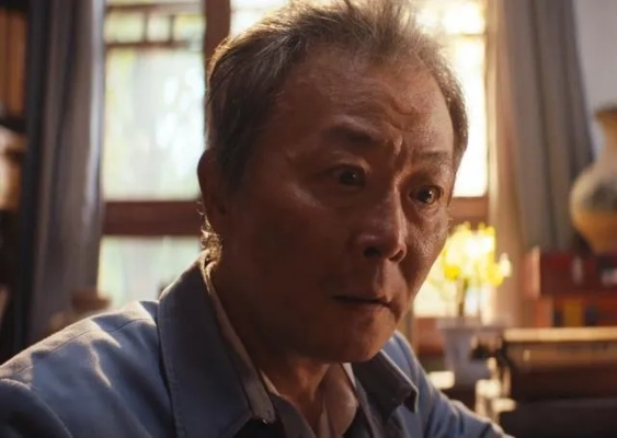 71(2).重生成鱼气哭钓鱼佬（54集）孙虎城＆郭丽虹