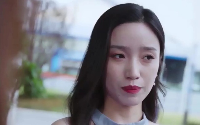 猎ai（54集）马小宇＆白雪茹