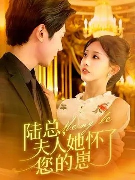 34663-陆总，夫人又黑进系统了&陆总夫人又黑进系统了（81集）戚羽佳&纪俊良