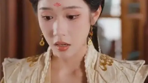 爹爹莫慌，你闺女无敌了（92集）尹喜善&白羽