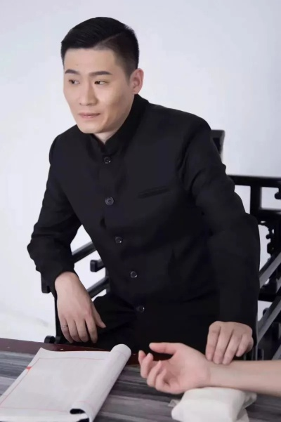 向善（51集）傅汉源&韩琪