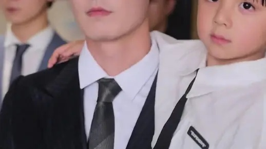 酷飒妈咪，萌宝神助攻（59集）徐宵＆张艺霖