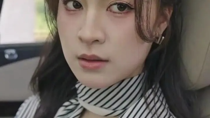 我的初恋竟是弟弟的班主任（57集）姚筱筱&朱旌豪