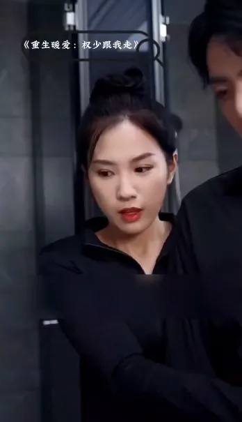 错将真心付流萤&判你余生无归途（60集）杨映真&刘子墨