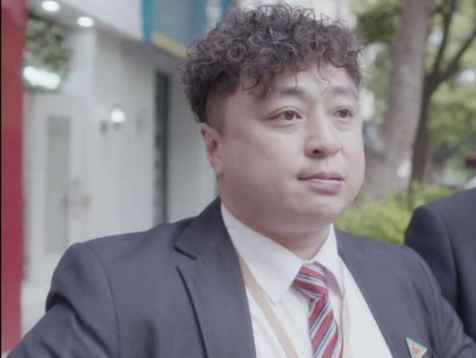 别和亲戚开公司（61集）牛文静&翟兆星