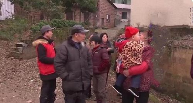 全村都说我不行，只有村花动真情（60集）孙军&吴佳尧