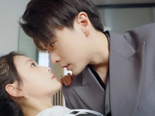 霍先生的在线追妻日记（40集）武帅康＆彭慧玲