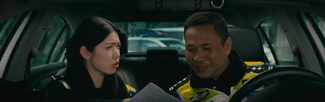 夺命网约车（44集）范金权&吴梦媛