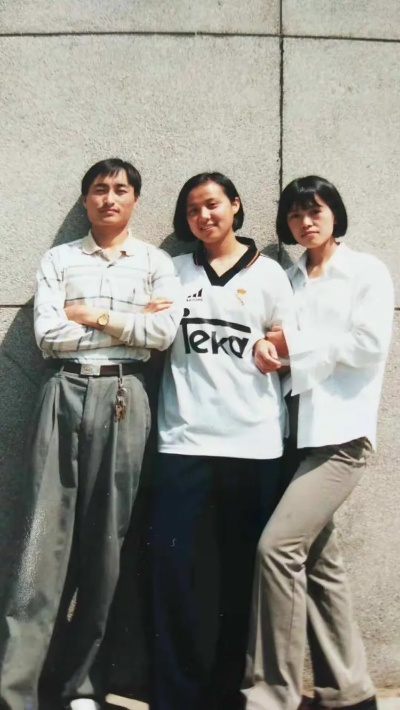 声动八十年代（80集）曹文靖&李永臻