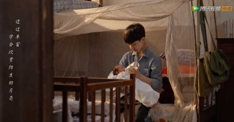 此后风雨无归期&一生执念赴荒唐（63集）李百万&郑天奇