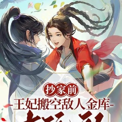 抄家前，小奶包搬空京城去流放（80集）王百合&舒浩