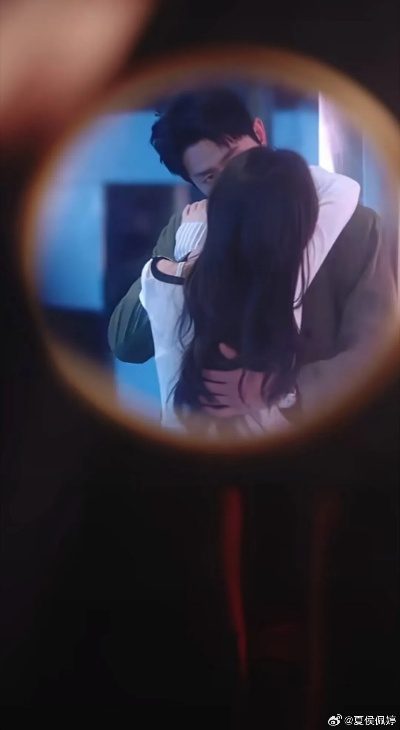 聿见昭昭&迟聿每天都在撩妻（60集）顾禹&李亚萱