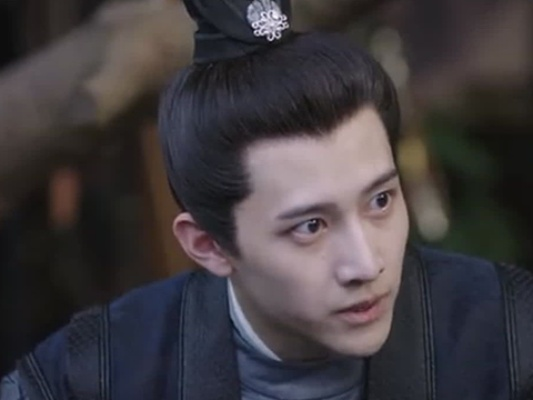 风过旧梅暗香浮&枯梅待故人（75集）生宸&徐绍航