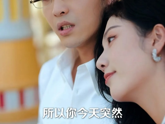 你好，祁先生（80集）黄浩雯＆关芯