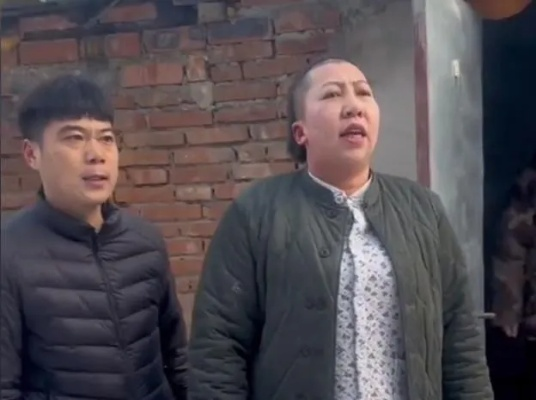 东北虎哥遇上乡村小辣椒（67集）史元庭＆吴梦媛