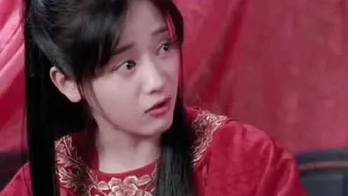 新婚夜，我发现了娘子的秘密（61集）伊晨&李梓