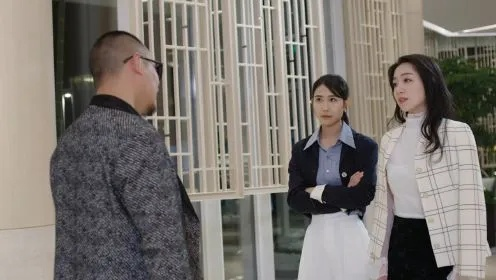 边境归来，小千金成团宠啦（70集）李雨桐（米粒）＆邹昊