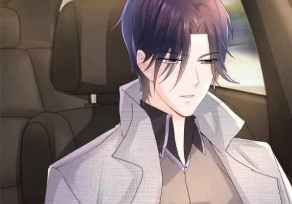 许他光芒万丈（61集）李景泽＆周洛伊