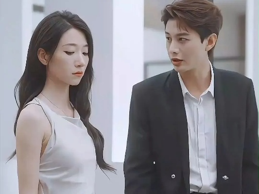 落入他的深情引诱（65集）冯俊熙＆詹妮