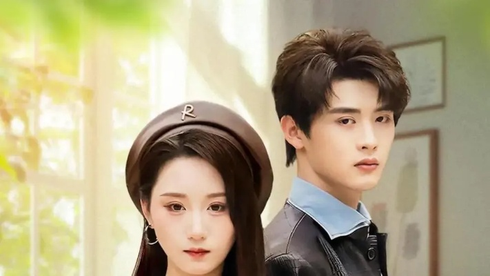 少主今天又上当了吗（100集）吕星灼＆林十八（林千仟）