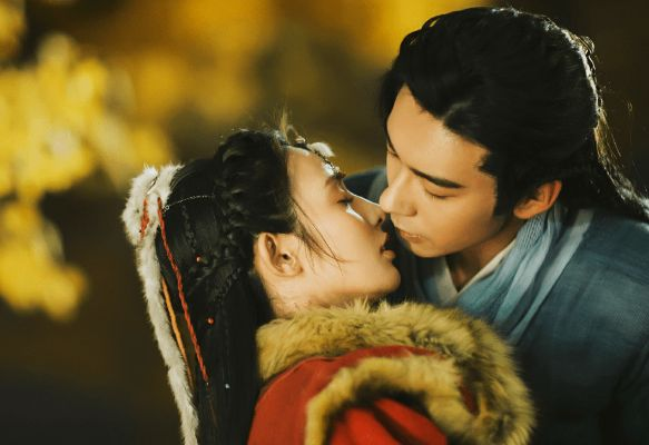 红妆半卸嫁东宫（70集）王思齐&邓豪