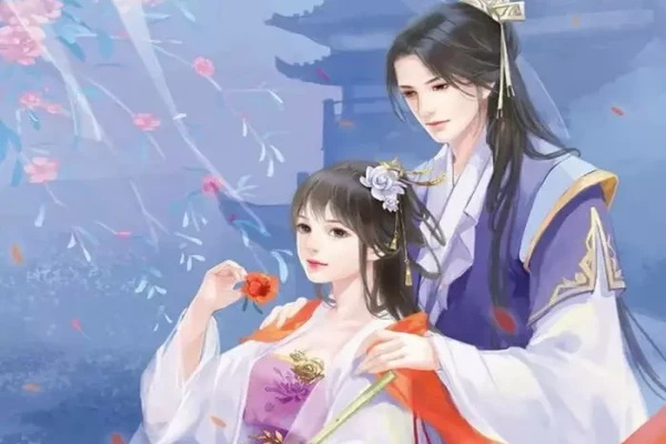 穿成主母重生文里男主的恩人（60集）苏畅＆小桃快逃（谭心）