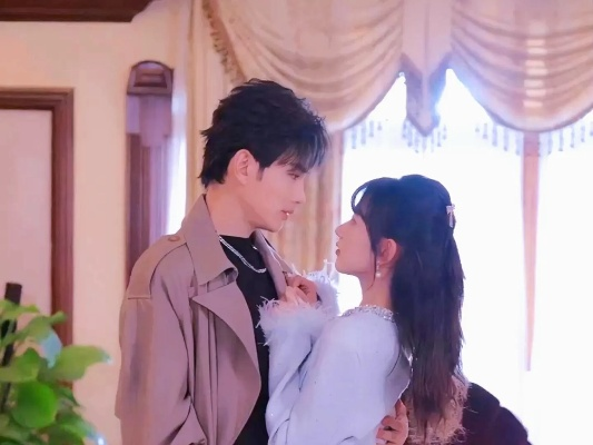 豪门读心术他们靠我吃瓜保命（50集）陈品延＆吴纯一