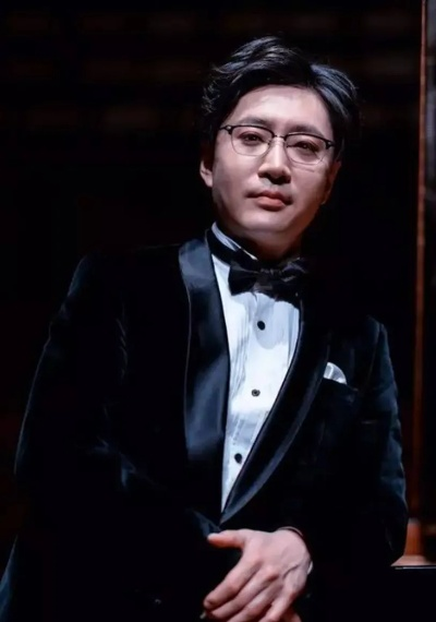 琴声漫过冬夜（61集）汐炎＆蔡明哲