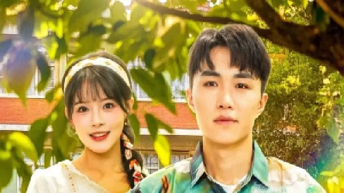 拒绝替身：我靠考研上名校（55集）陈舒宜＆刘锟泓