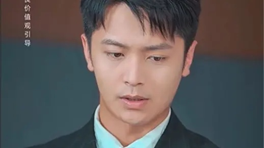 又是月明时（79集）一航＆张晋宜