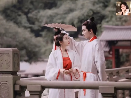 念君（60集）曹妃妃＆陈外＆陈禹铭