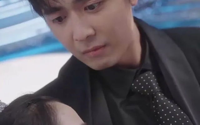 崛起从相亲失败开始（80集）陈陈澄＆康讯