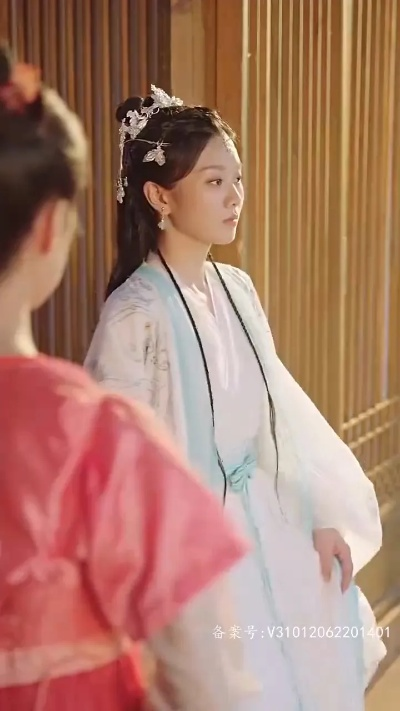 盅妃（70集）栗世耀＆林子璐＆华文婷