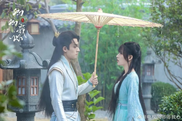 夜雨霖铃梧桐落＆烽火错爱（51集）王亦辰＆陆文欣